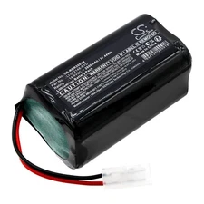 BATTERIE 2600mAh Type LI-022148-BYD For Sencor SRV 6110BK