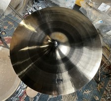 Wuhan Thin Crash Cymbal 15"