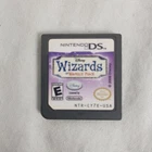 Wizards of Waverly Place Nintendo DS Authentic Tested Cartridge Only
