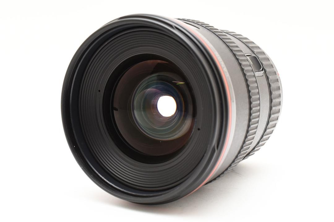 ★極上品★キヤノンCanon EF 20-35mm f2.8 L #989 EF20-35mm F2.8L - キヤノンカメラミュージアム