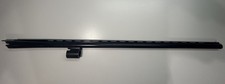 Remington 1100 20 Ga Lw 2-34 Chamber Plain Fixed Full Vr 28 Short Tang Barrel