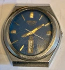 Seiko Rare Mens Quartz Vintage Watch For Repair 0903-8029