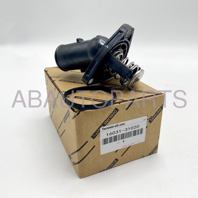 #ad #ad OEM FOR LEXUS FACTORY THERMOSTAT 2006 2015 IS250 IS350 16031 31020 $35.28