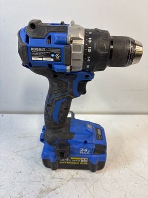 KOBALT TOOLS KDD 124B-03 (P15025941)