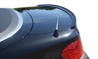 RDX Hecklippe FüR 1Er BMW E82 E88 Heckspoiler Spoilerlippe Spoiler Abrisskante
