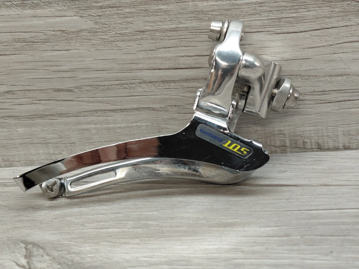 SHIMANO 105 FD-5500 : Chat IA et Accès PDF