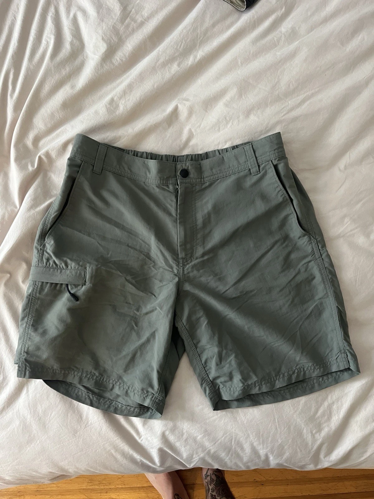 Filson Men's Shorts Medium