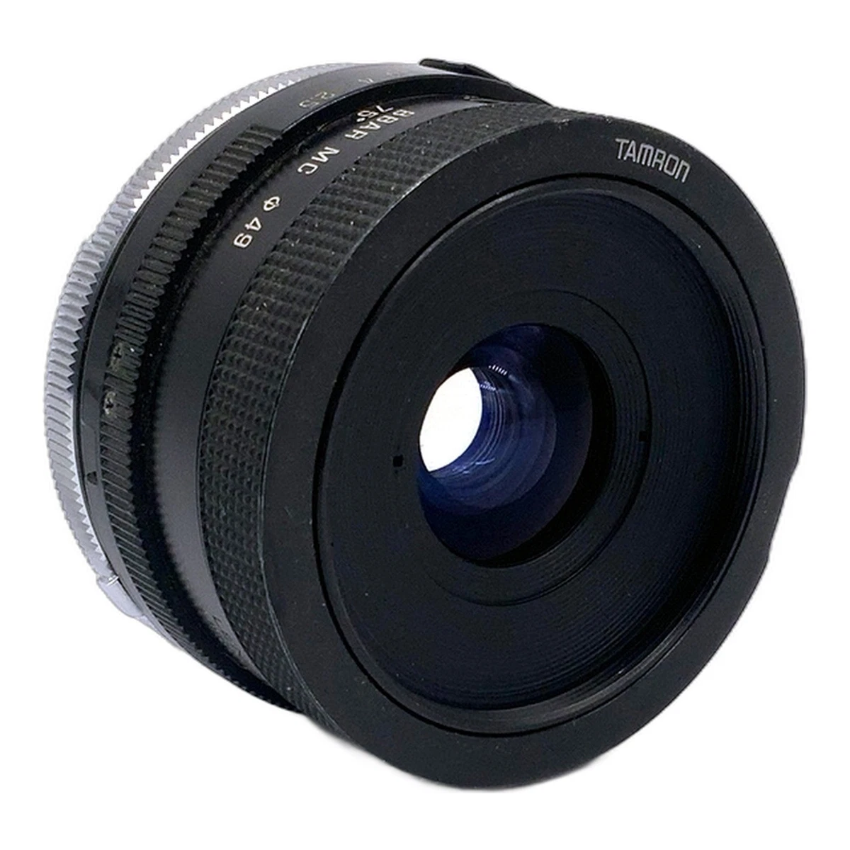 tamron 28mm f2.5 m42マウント Tamron 28mm f/2.5 Camera Lenses for sale - eBay