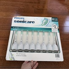 Philips Sonicare E Series Toothbrush Replacem...