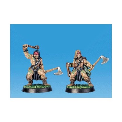 Target Chronopia Sons of Kronos Sons of Kronos Slingers Pack New