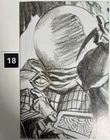 Amazing Spider-Man #23 Alex Ross Rare 1:100 Mysterio Timeless Sketch Variant