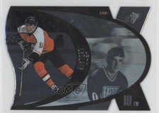 1997-98 SPx Steel John LeClair #38 0a1