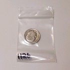 1952 S Roosevelt Dime 90% Silver Avg Circ San Francisco Minted  — photo 5
