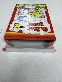 Wacky Races Nintendo NES! CIB! Complete In Box! Great Shape! Read description!