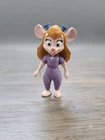 Funko Disney Chip n Dale Rescue Rangers GADGET Action Figure (Loose) No Wrench