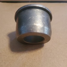 2 Front Wheel Bushing Bearing for Craftsman Husqvarna 532009040 532124959