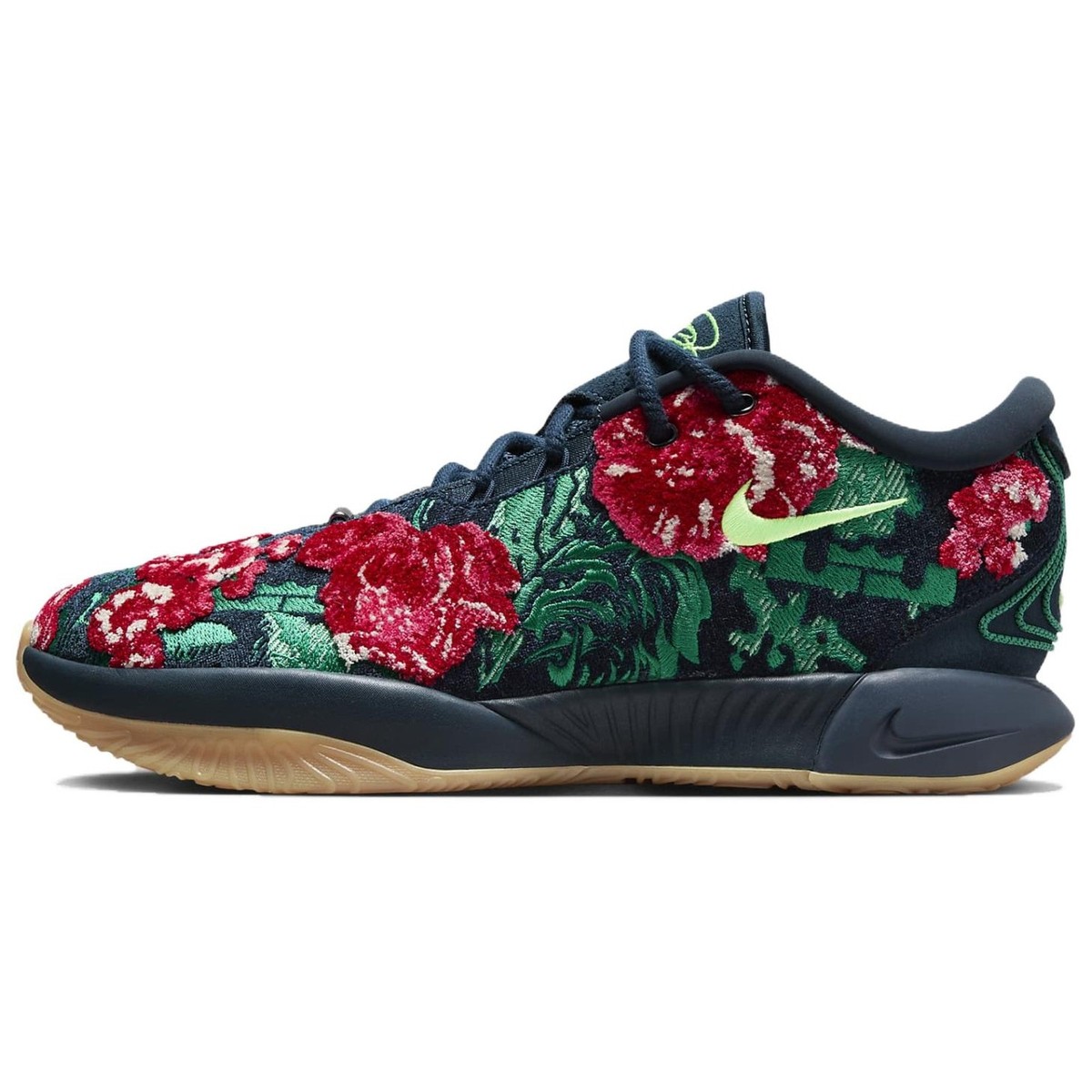 Size 10 - Nike LeBron 21 Premium Grandma's Couch Pack - Father of