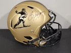 Bo Jackson Signed Autographed Heisman Replica FULL SIZE Helmet Steiner COA