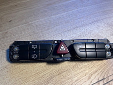 Schalterblock Bedienteil 463-820-11-10 Mercedes-Benz W463 G-Klasse Schalterblock Bedienteil 463-820-11-10 Mercedes-Benz W463 G-Klasse
