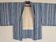 Japanese Silk KIMONO Jacket,haori,KIMONO Jacket,132