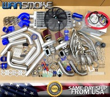 T76 Twin Turbo Kit T4 Tt For 1999 Chevy Vortec Ls1 Ls2 Ls3 Ls6 V8 4.8 5.3 6.0 L T76 Twin Turbo Kit T4 Tt For 1999 Chevy Vortec Ls1 Ls2 Ls3 Ls6 V8 4.8 5.3 6.0 L