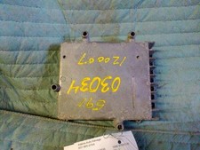Chasis Brain Box Dodge Stratus 96