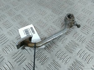 KAWASAKI EN 450 REAR  BRAKE LEVER