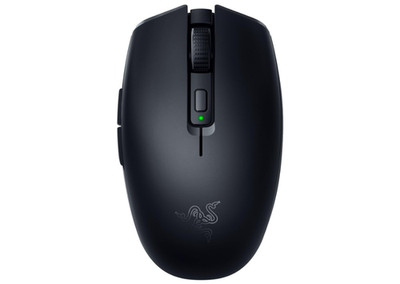 Razer Orochi V2 - Mobile kabellose Gaming-Maus mit bis zu 950 Stunden Batterie