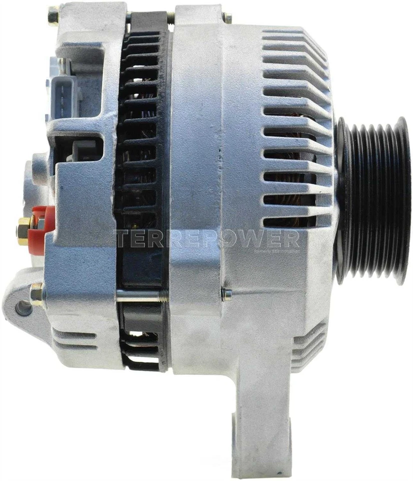Alternador BBB Industries 7775 Reman Foto 4 de 4