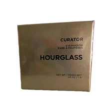 Hourglass Curator Eyeshadow Single In Shade: APT Satin .03 Oz.