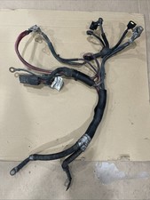 Jeep Liberty Kj 2005 2.8 Crd Diesel Engine Battery Wiring Harness 56050300ag