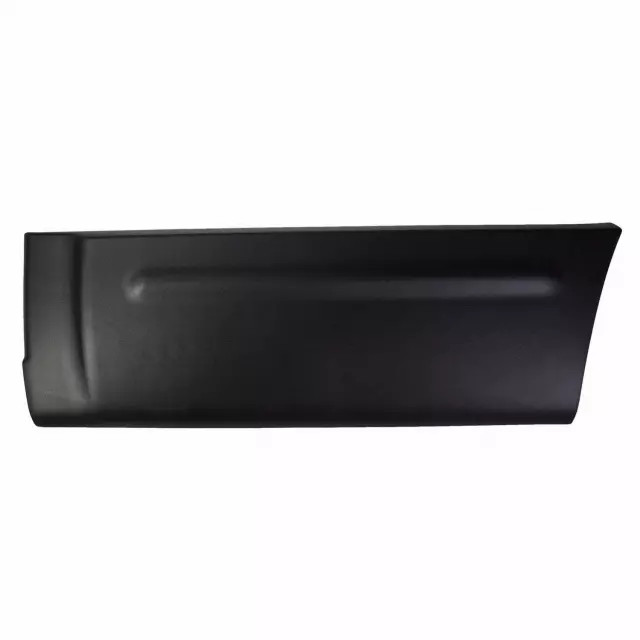 Moldura lateral para Ford (P/N 4L1Z-7825557-AAA)
