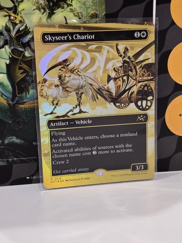 Hashaton, Scarab's Fist Commander Deck Magic EDH MTG Ready-to-Play Zombie Token - Picture 3 of 13