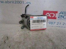 Antibrouillard Volvo V50