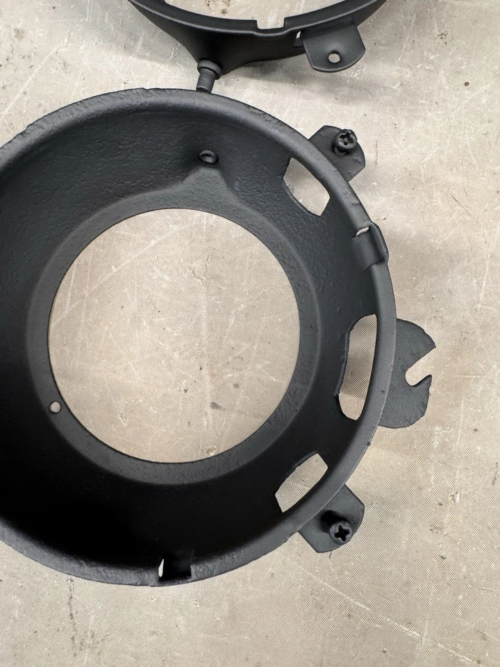 1958 1959 1960 Ford Truck Fairlane Galaxie крепление фары ковш Thunderbird - Изображение 3 из 4