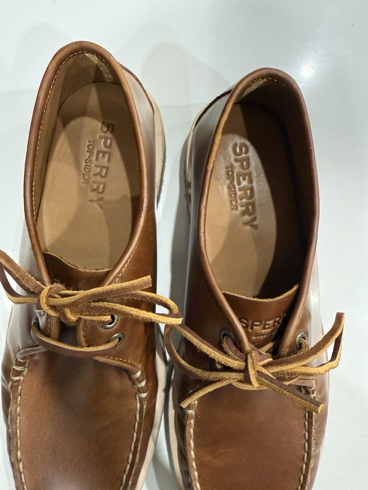 Size 10.5  **EXCELLENT Condition**  Authentic Ori… - image 4