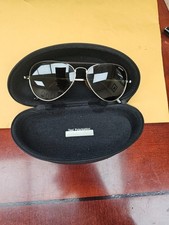 POLAROID POLARISED SUNGLASSES WITH CARRY CASE