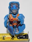 Vintage 1985 Rokkon He-Man Masters of The Universe Action Figure - MOTU - Mattel