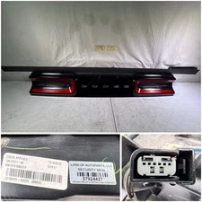 OEM 2015-2023 Dodge Challenger Center Back Up LED Tail Light 68419751-AA