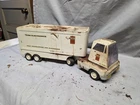 Mini Tonka Team Electronics Semi