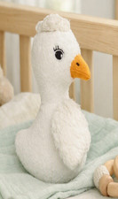 Cam Cam CamCam Duck Bird Rattle Baby Childs Kids Activity Toy Toddler Childrens