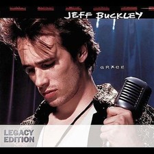 Grace By Jeff Buckley Legacy Edition 3 Disc S...