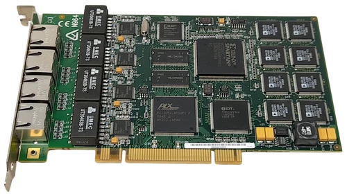 Eicon 803-008-01 800-665 ISDN Modem PCI Card Price Inc VAT