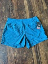nike sacai pleated tempo shorts