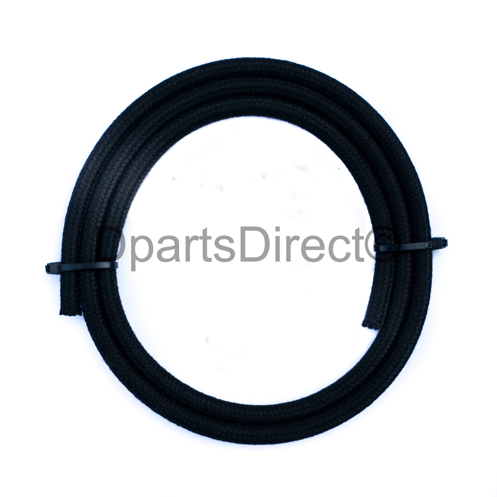 3.2mm I/D x 7.0mm O/D Type B DIN 73379 Braided Fuel Hose Petrol, Diesel