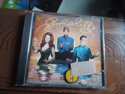 The B52s Good Stuff CD Gebraucht sehr gut