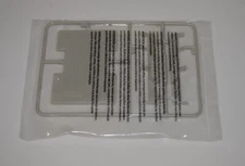 MOEBIUS 1965 FORD CUSTOM CAB  1234 ⭐PARTS⭐ PICKUP FLOOR+INNER BED WALLS 1:25