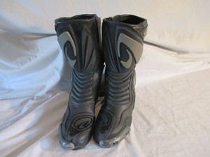 drytex boots