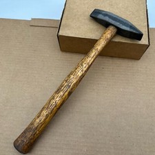 Vintage FAIRMOUNT Straight Peen/Cross Peen Chipping Hammer 24.5oz Overall USA