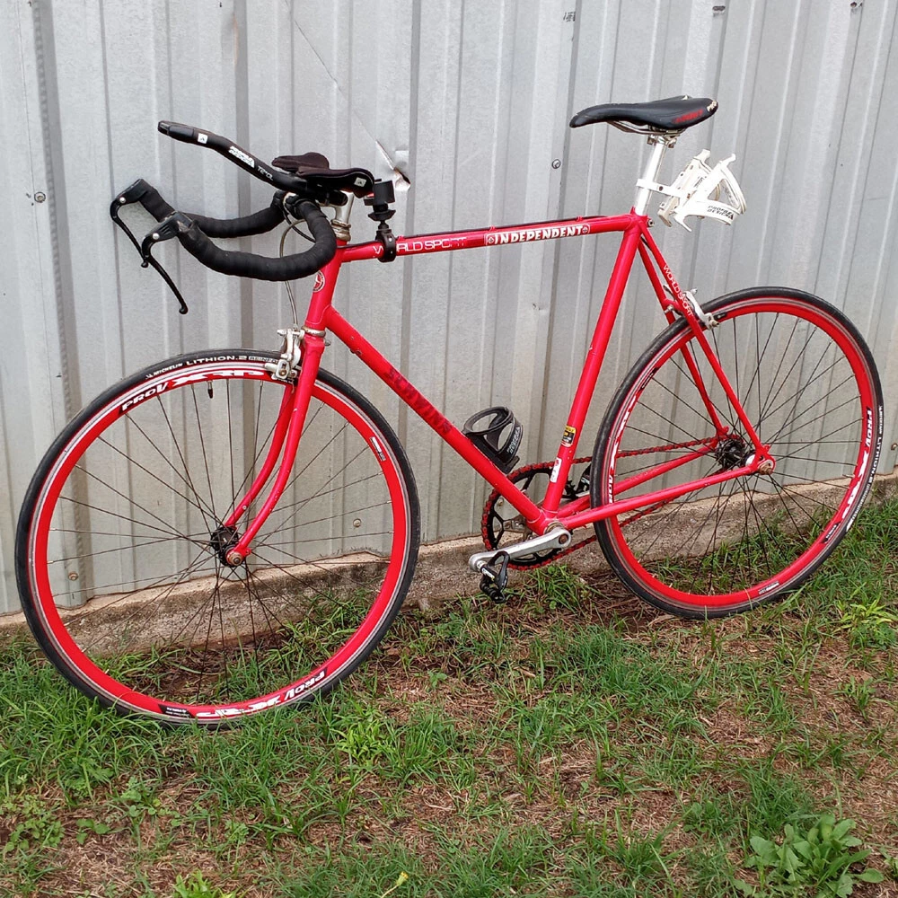 Schwinn World In Vintage Bikes for sale | eBay
